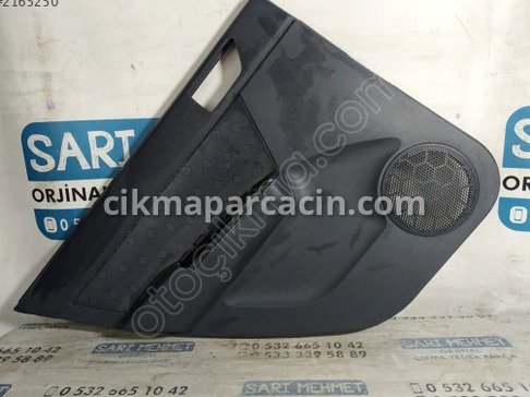 Hyundai Getz Kapı Döşemesi çıkma parça