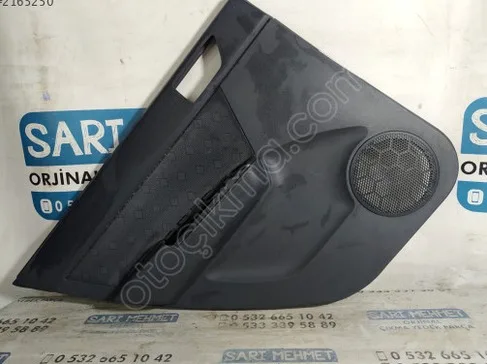 Hyundai Getz Kapı Döşemesi çıkma parça
