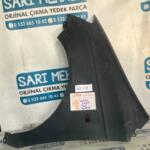 Hyundai Getz Sol Ön Çamurluk çıkma parça - SARI MEHMET OTO YEDEK PARÇA Konya