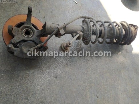Hyundai Getz Amortisör çıkma parça