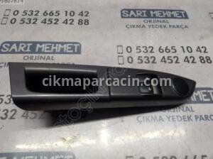 ÇIKMA HYUNDAİ GETZ SOL ÖN CAM DÜĞMESİ – Konya Çıkma Parça