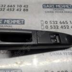 Hyundai Getz Cam Düğmesi çıkma parça - SARI MEHMET OTO YEDEK PARÇA Konya