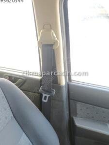 ÇIKMA HYUNDAİ GETZ SOL ÖN EMNİYET KEMERİ – Konya Çıkma Parça