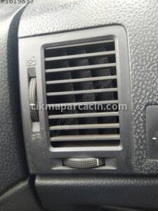 ÇIKMA HYUNDAİ GETZ SOL ÖN HAVALANDIRMA IZGARASI – Konya Çıkma Parça