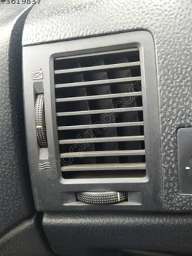 Hyundai Getz Havalandırma Izgaraları çıkma parça - SARI MEHMET OTO YEDEK PARÇA Konya