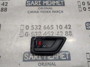 ÇIKMA HYUNDAİ GETZ SOL ÖN İÇ AÇMA KOLU – Konya Çıkma Parça