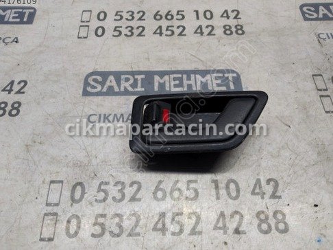 Hyundai Getz İç Kapı Kolu çıkma parça