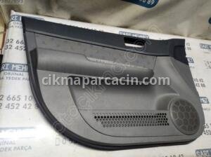 ÇIKMA HYUNDAİ GETZ SOL ÖN KAPI DÖŞEMESİ D-409 – Konya Çıkma Parça