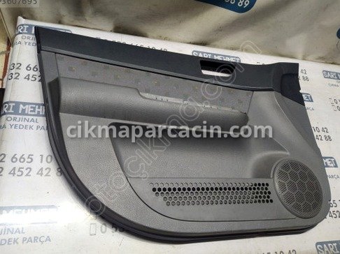 Hyundai Getz Kapı Döşemesi çıkma parça