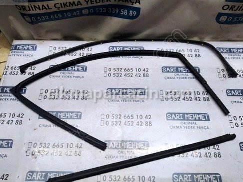 Hyundai Getz Kapı Fitili çıkma parça