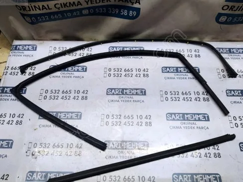 Hyundai Getz Kapı Fitili çıkma parça - SARI MEHMET OTO YEDEK PARÇA Konya
