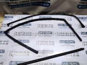 ÇIKMA HYUNDAİ GETZ SOL ÖN KAPI FİTİLİ – Konya Çıkma Parça