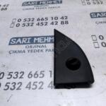 Hyundai Getz Ayna Kapağı çıkma parça - SARI MEHMET OTO YEDEK PARÇA Konya