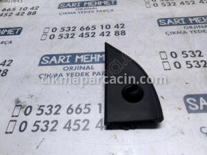 ÇIKMA HYUNDAİ GETZ SOL ÖN KAPI İÇ MUSKA – Konya Çıkma Parça
