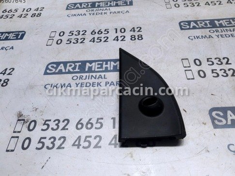 Hyundai Getz Sol Ön Kapı çıkma parça