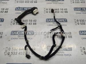 ÇIKMA HYUNDAİ GETZ SOL ÖN KAPI İÇ TESİSATI – Konya Çıkma Parça
