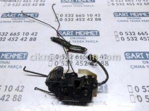ÇIKMA HYUNDAİ GETZ SOL ÖN KAPI KİLİDİ – Konya Çıkma Parça