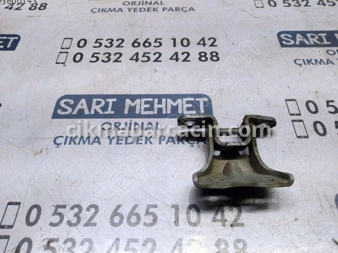 Hyundai Getz Kapı Menteşesi çıkma parça