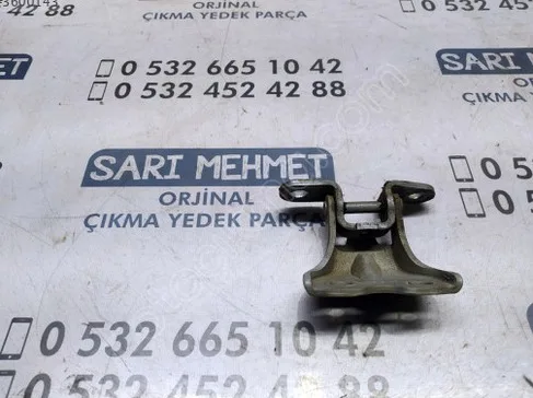 Hyundai Getz Kapı Menteşesi çıkma parça - SARI MEHMET OTO YEDEK PARÇA Konya