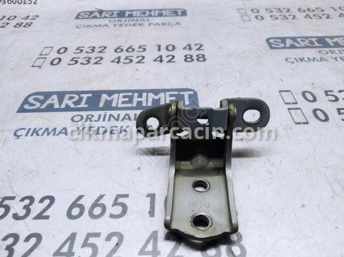 Hyundai Getz Kapı Menteşesi çıkma parça