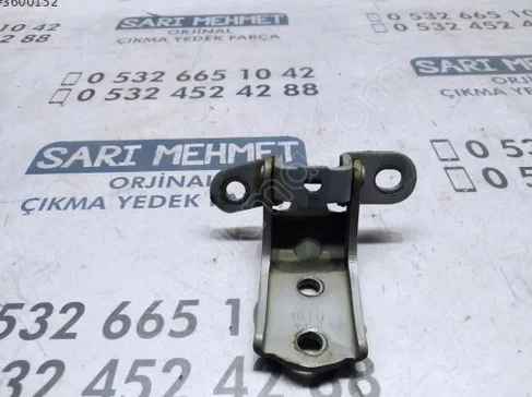 Hyundai Getz Kapı Menteşesi çıkma parça - SARI MEHMET OTO YEDEK PARÇA Konya