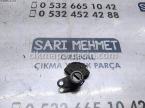 ÇIKMA HYUNDAİ GETZ SOL ÖN KAPI ŞİFRESİ – Konya Çıkma Parça
