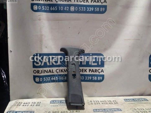 Hyundai Getz İç Trim çıkma parça