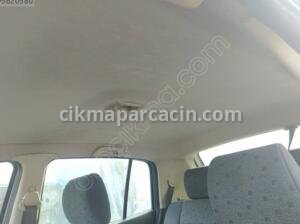 ÇIKMA HYUNDAİ GETZ TAVAN DÖŞEMESİ – Konya Çıkma Parça