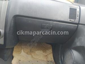 ÇIKMA HYUNDAİ GETZ TORPİDO – Konya Çıkma Parça