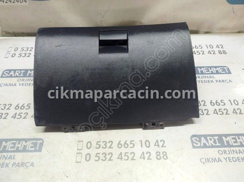 Hyundai Getz Torpido Kapağı çıkma parça