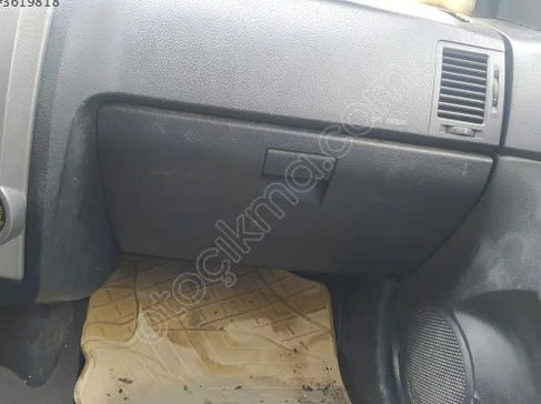 Hyundai Getz Komple Torpido çıkma parça - SARI MEHMET OTO YEDEK PARÇA Konya