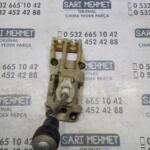 Hyundai Getz Vites Mekanizması çıkma parça - SARI MEHMET OTO YEDEK PARÇA Konya