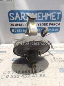 ÇIKMA HYUNDAİ GETZ WESTİNGHOUSE – Konya Çıkma Parça