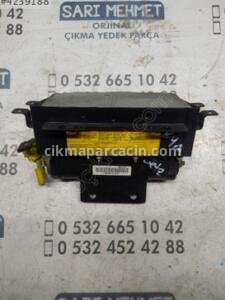 ÇIKMA HYUNDAİ GETZ YOLCU AİRBAG 84560-1C000 – Konya Çıkma Parça