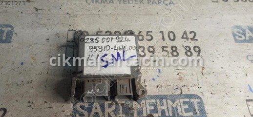 Hyundai H1 Airbag Beyni çıkma parça