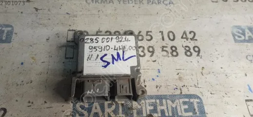 Hyundai H1 Airbag Beyni çıkma parça - SARI MEHMET OTO YEDEK PARÇA Konya