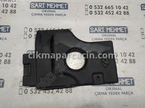 Hyundai i20 Motor Kapağı çıkma parça