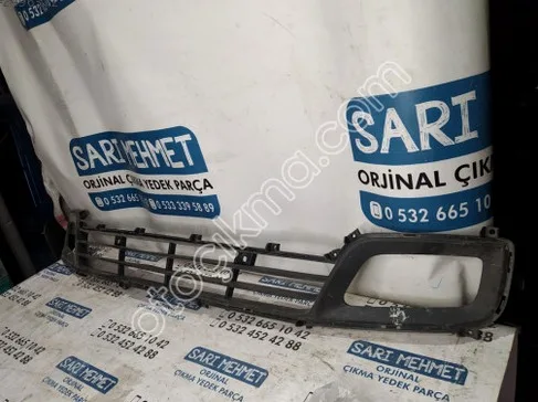 Hyundai H100 Tampon Izgarası çıkma parça - SARI MEHMET OTO YEDEK PARÇA Konya