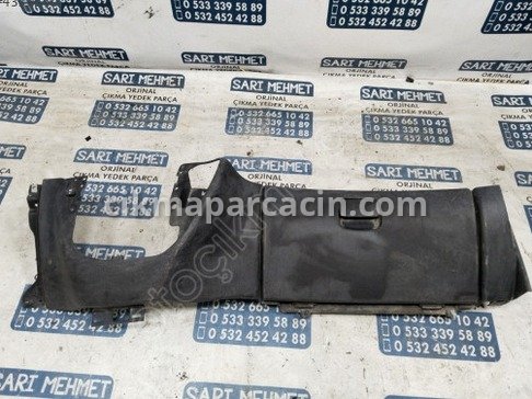 Hyundai H100 Torpido Kapağı çıkma parça