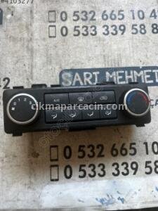 ÇIKMA HYUNDAI H350 97250-59102 9725059102 KLİMA KONTROL PANELİ – Konya Çıkma Parça