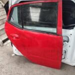Hyundai i10 Sağ Arka Kapı çıkma parça - SARI MEHMET OTO YEDEK PARÇA Konya