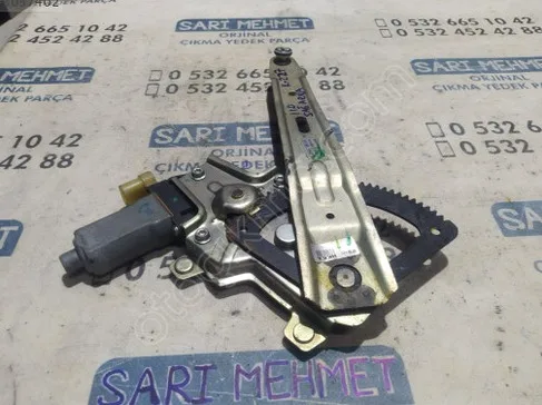 Hyundai i10 Cam Krikosu çıkma parça - SARI MEHMET OTO YEDEK PARÇA Konya