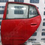 Hyundai i10 Sağ Arka Kapı çıkma parça - SARI MEHMET OTO YEDEK PARÇA Konya