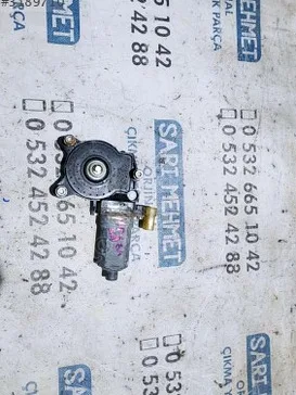 Hyundai i10 Cam Motoru çıkma parça - SARI MEHMET OTO YEDEK PARÇA Konya