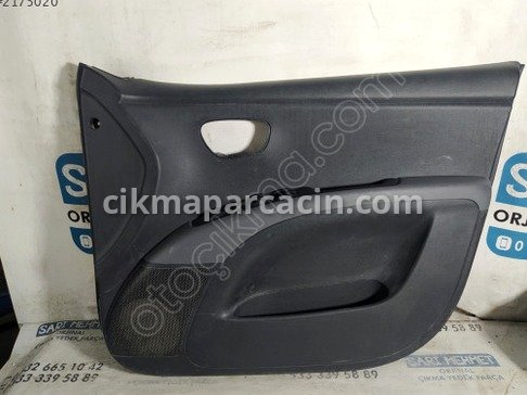Hyundai i10 Kapı Döşemesi çıkma parça