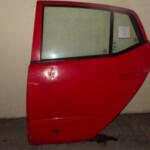 Hyundai i10 Sol Arka Kapı çıkma parça - SARI MEHMET OTO YEDEK PARÇA Konya