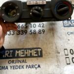 Hyundai i20 Klima Kontrol Paneli çıkma parça - SARI MEHMET OTO YEDEK PARÇA Konya