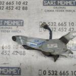 Hyundai i20 Silecek Motoru çıkma parça - SARI MEHMET OTO YEDEK PARÇA Konya