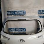 Hyundai i20 Bagaj Kapağı çıkma parça - SARI MEHMET OTO YEDEK PARÇA Konya