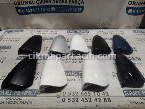 Hyundai i20 Ayna Kapağı çıkma parça